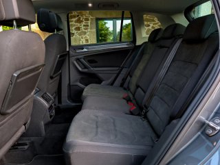 Volkswagen Tiguan 2.0 TDI 150cv DSG