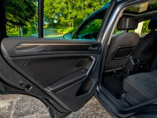 Volkswagen Tiguan 2.0 TDI 150cv DSG