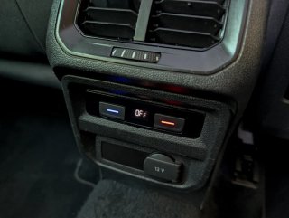 Volkswagen Tiguan 2.0 TDI 150cv DSG