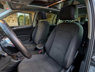 Volkswagen Tiguan 2.0 TDI 150cv DSG
