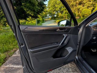 Volkswagen Tiguan 2.0 TDI 150cv DSG