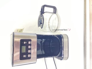 cafetera goteo taylor swoden darcy cm-121e