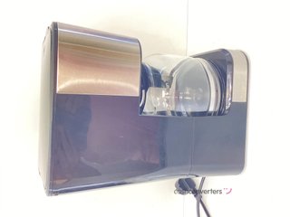 cafetera goteo taylor swoden darcy cm-121e
