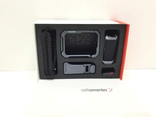 accesorios camara deportiva elinchrom xplorer grip kit