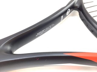raqueta babolat evoke tour