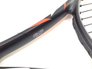 raqueta babolat evoke tour