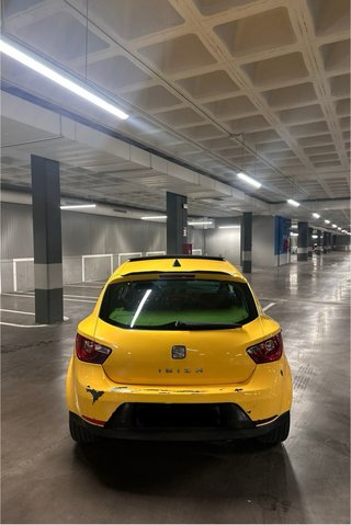 SEAT Ibiza 2009