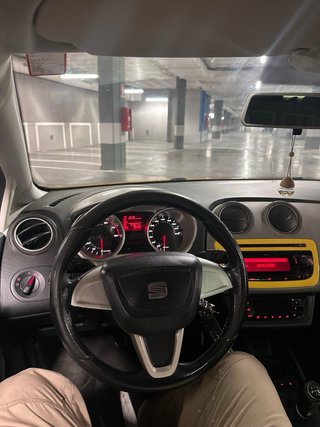 SEAT Ibiza 2009