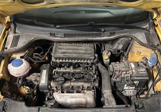 SEAT Ibiza 2009