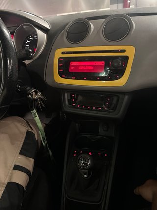 SEAT Ibiza 2009