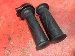 Puños Acelerador originales Yamaha Cygnus 125