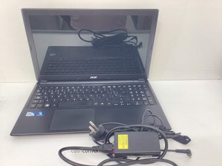 pc portatil acer aspire v5-531