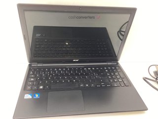 pc portatil acer aspire v5-531
