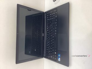 pc portatil acer aspire v5-531