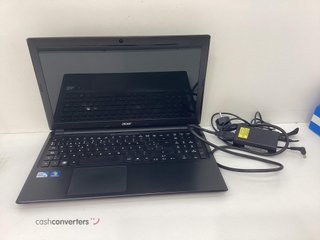 pc portatil acer aspire v5-531