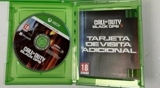 Call of Duty Black Ops 7 Xbox Series X/One