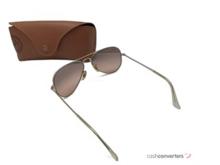 gafa de sol señora rayban sin modelo