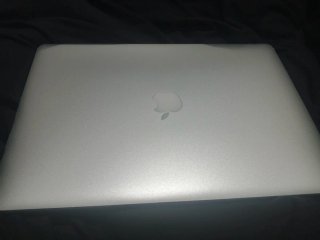 MacBook Pro Retina 2015 i7 16GB