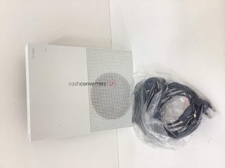 microsoft xbox one s 1tb