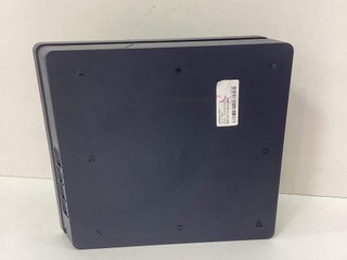 sony ps4 slim 500gb