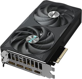 Gigabyte RTX 5060 Ti Eagle OC 16G reestreno