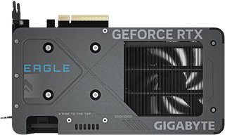 Gigabyte RTX 5060 Ti Eagle OC 16G reestreno