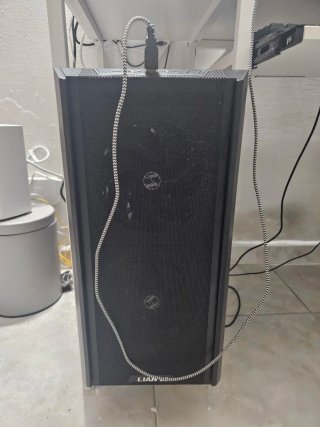 PC Gaming con RGB