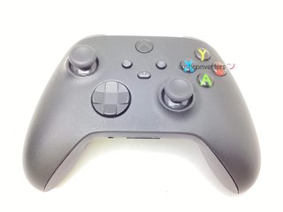 consola xbox series microsoft xbox series x