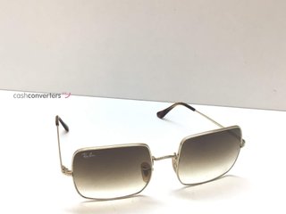 gafa de sol señora rayban rb 1971