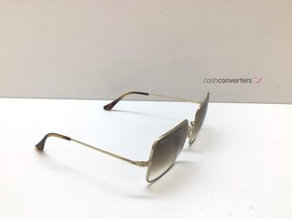gafa de sol señora rayban rb 1971