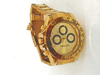 reloj pulsera caballero gatsby 8964g