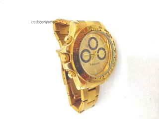 reloj pulsera caballero gatsby 8964g