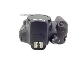 camara digital reflex canon eos 4000d
