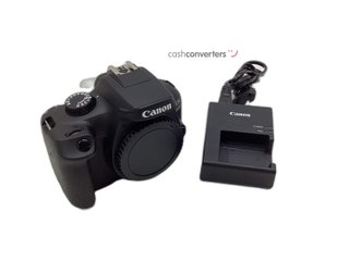 camara digital reflex canon eos 4000d