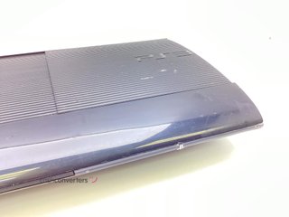 sony ps3 super slim 500 gb