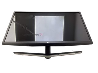 monitor led lg 32mp60g 31.5 led