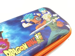 otros accesorios nintendo switch freaks and geeks dragon ball super