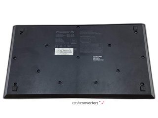 mesa mezclas pioneer ddj-200