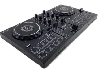 mesa mezclas pioneer ddj-200