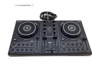 mesa mezclas pioneer ddj-200