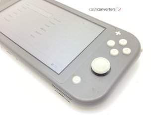 nintendo switch lite nintendo switch lite