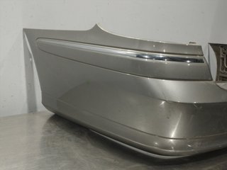 PARAGOLPES TRASERO MERCEDES-BENZ CLASE E (BM 211)