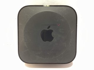 reproductor multimedia apple a1625