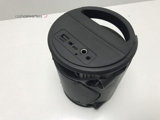 altavoz portatil bluetooth sm zqs1418