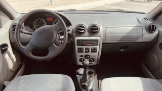 Dacia Logan 2007