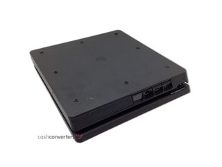 sony ps4 slim 500gb