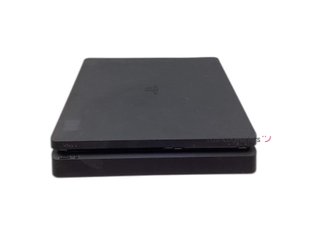 sony ps4 slim 500gb