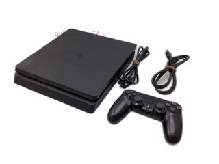 sony ps4 slim 500gb