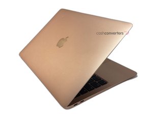 portatil apple apple macbook air core i3 1.1 13 (2020) (a2179)