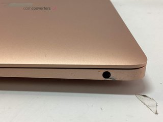 portatil apple apple macbook air core i3 1.1 13 (2020) (a2179)